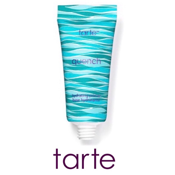 tarte Other - •Sold in a Bundle • Tarte Quench Hydrating Primer